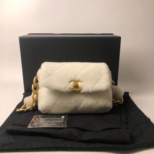 Chanel Women Pre-Loved Bag Very Good Condition